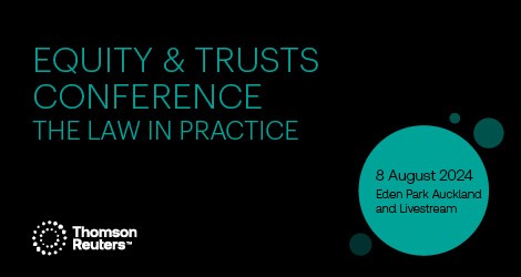 Equity & Trusts Conference 2024